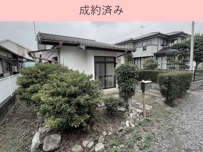 外観1