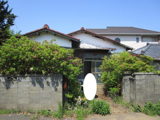 外観1