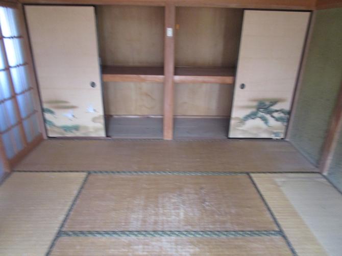 2階和室1