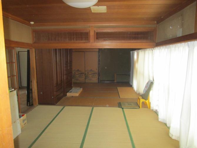 和室８畳