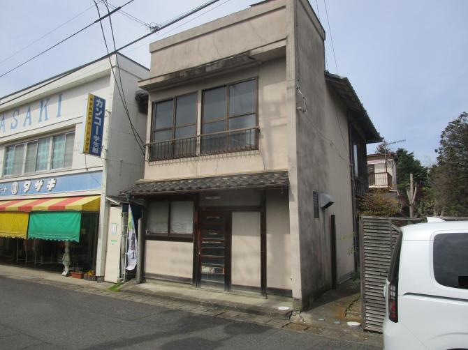 外観1