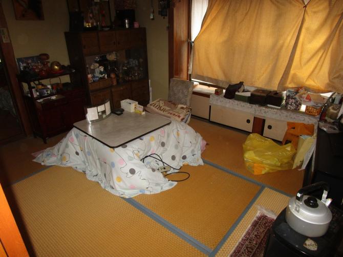 和室６畳