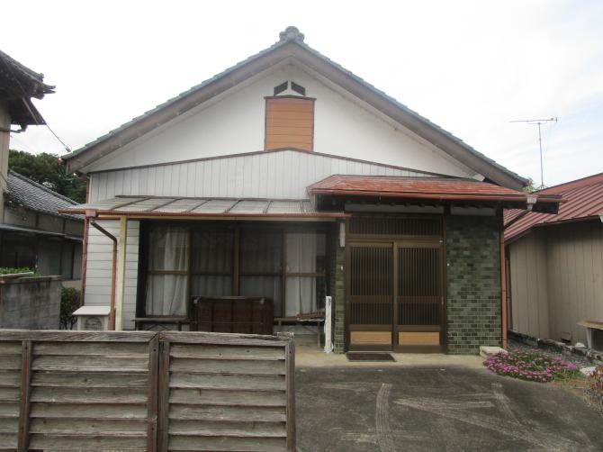 外観1
