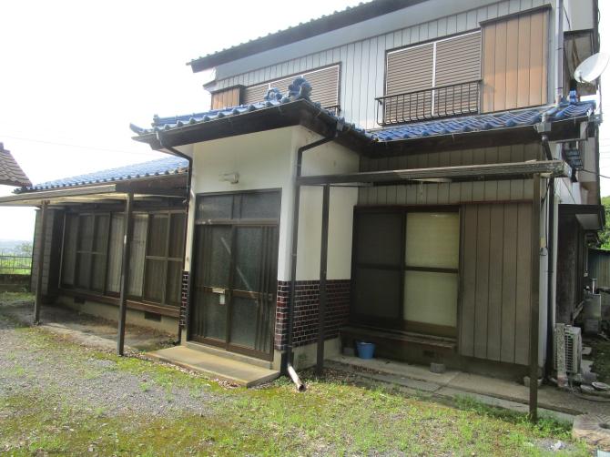 外観1