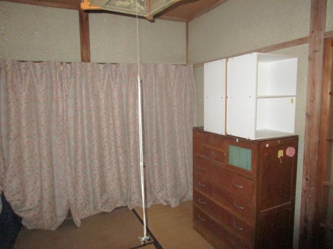 １階和室②