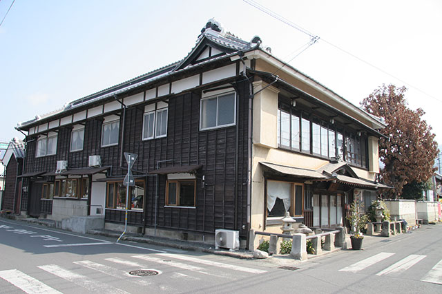 橋本珈琲