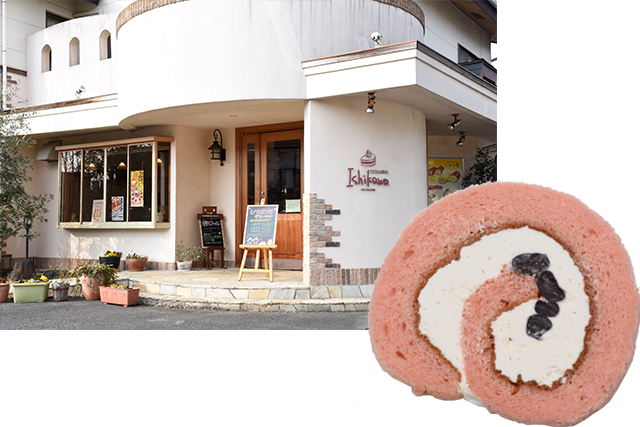 パティスリーイシカワ