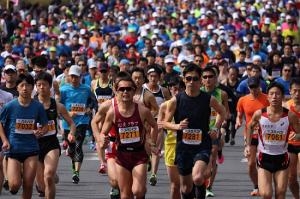 第１4回１０ｋｍ