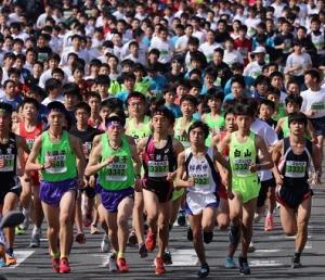 第14回３ｋｍ