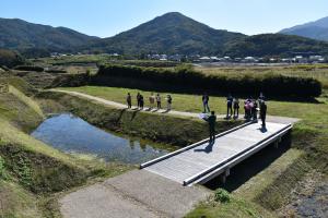 木橋