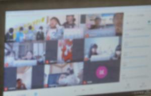 桜川クイズ大会 写真(1)