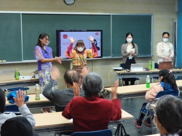 フィリピン講座写真4