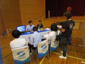 20250518　合同企業説明会　スミハツ