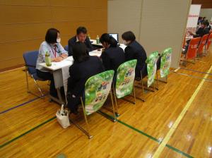 20250518 合同企業説明会　木犀会