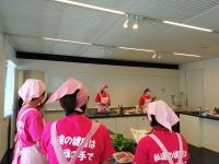 食生活改善推進員協議会中央研修会