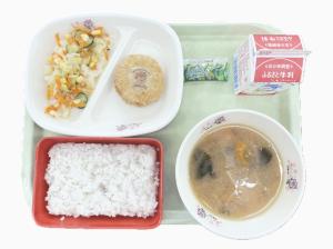 地産地消0622