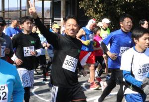 第20回マラソン写真(2)