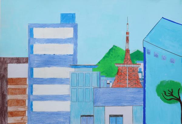 絵画(2)