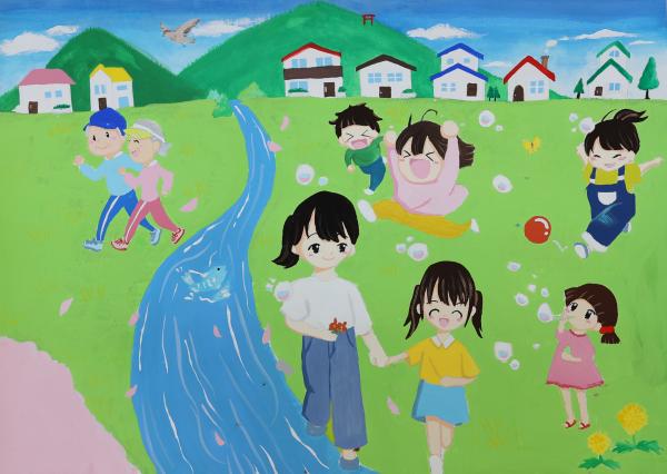 絵画(7)