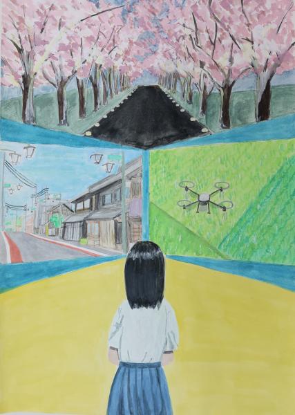 絵画(8)