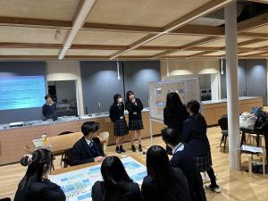 高校生ワークショップ３