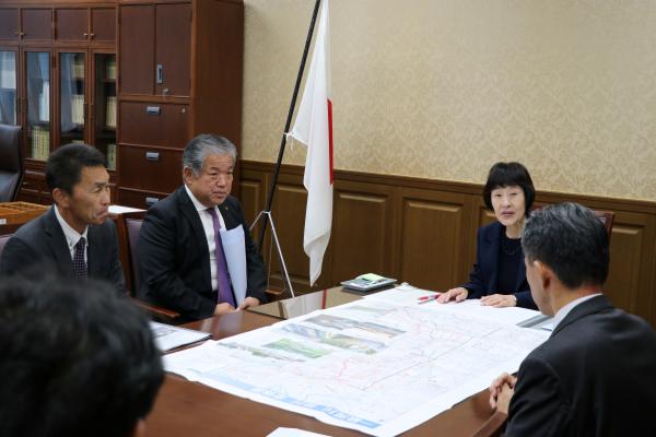会議写真(財務省)