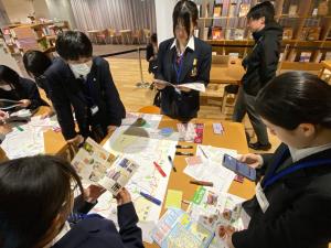 2高校生ワークショップ3