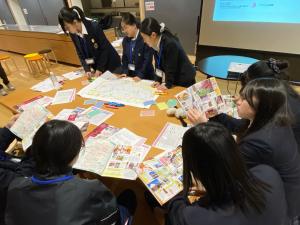 2高校生ワークショップ4