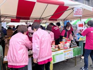 サクラフェスティバル2025