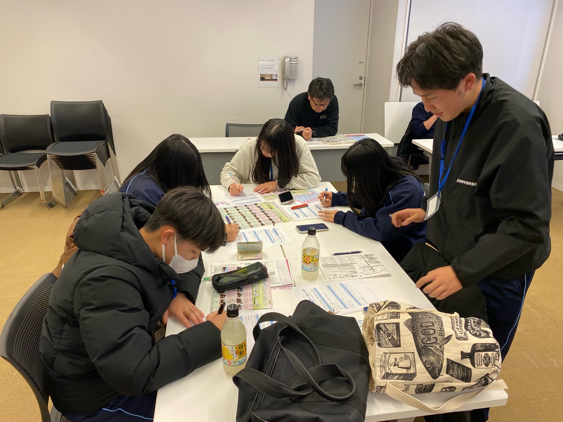 フィールドワーク2