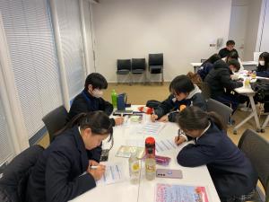 フィールドワーク3