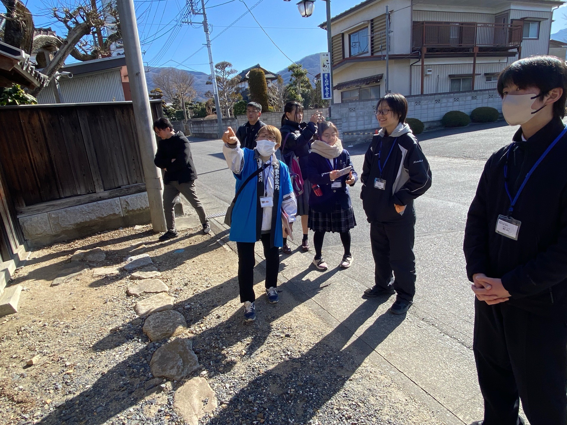 フィールドワーク5