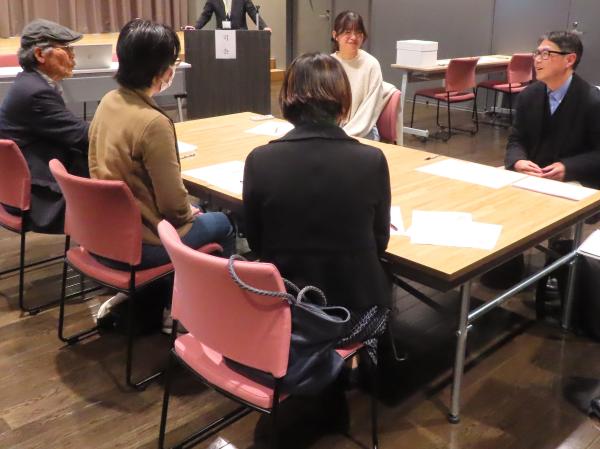 R7日本語教室事業報告会1