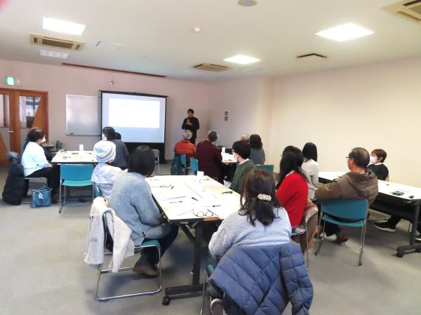 R7やさしい日本語講座2