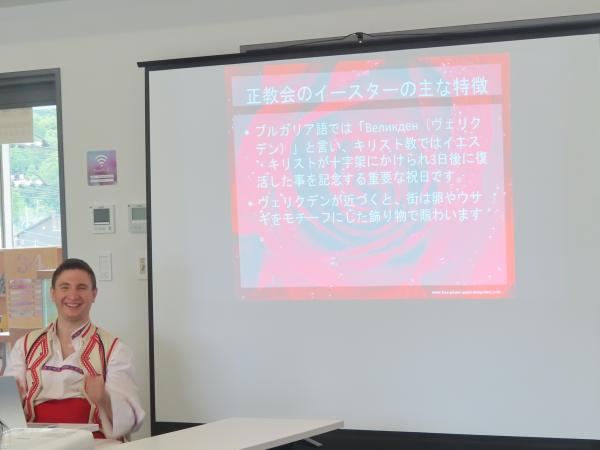 アントニオさん説明