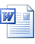 Wordアイコン２