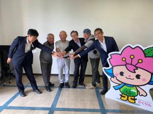 キッコーマン1