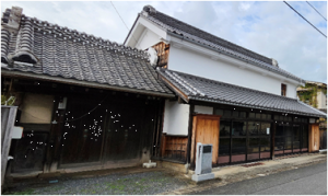 旧木村家
