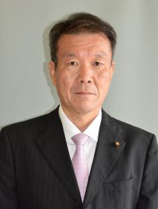 真家 晃一