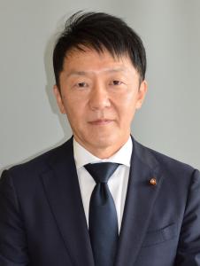 飯島 洋省