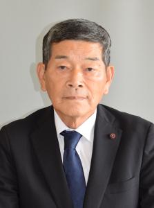 潮田 新正