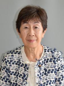 林 悦子