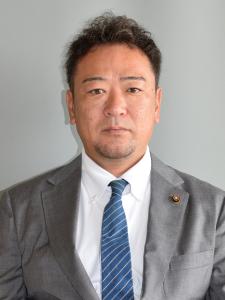 軽部 徹