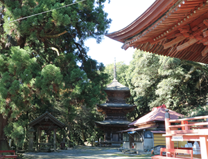 施無畏山小山寺