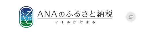 ANAのふるさと納税