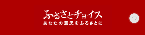 ふるさとチョイス